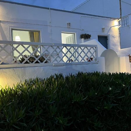 Zolfo Antico Beach Apartment Perissa Экстерьер фото